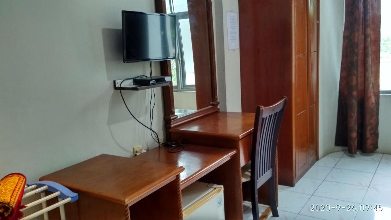 Hotel Anggrek Aceh Banda Aceh Kültér fotó
