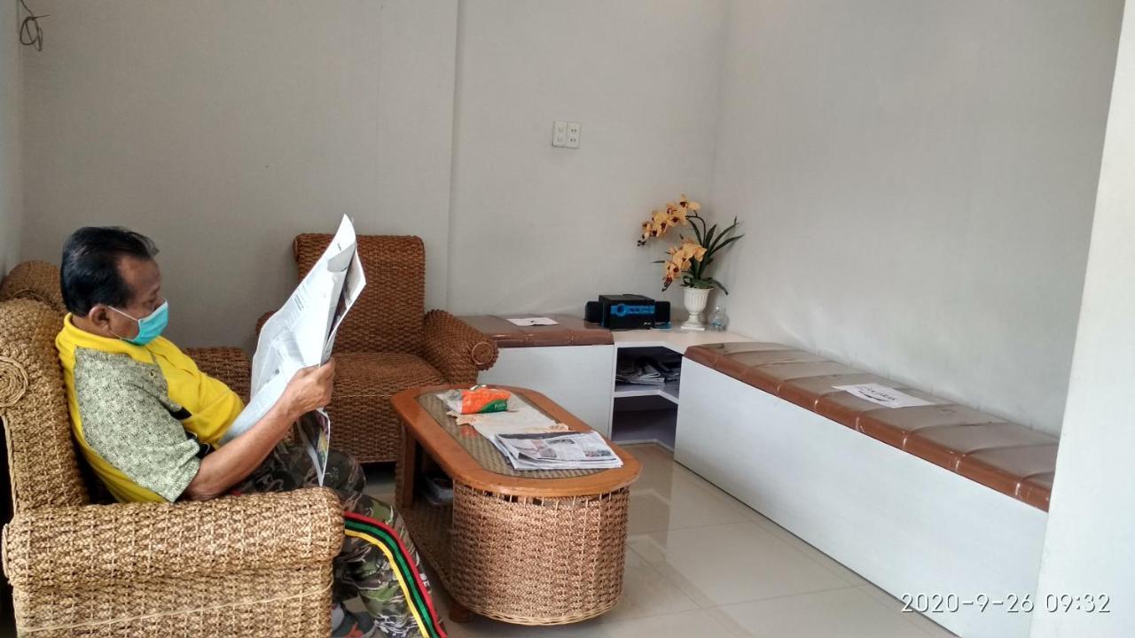 Hotel Anggrek Aceh Banda Aceh Kültér fotó