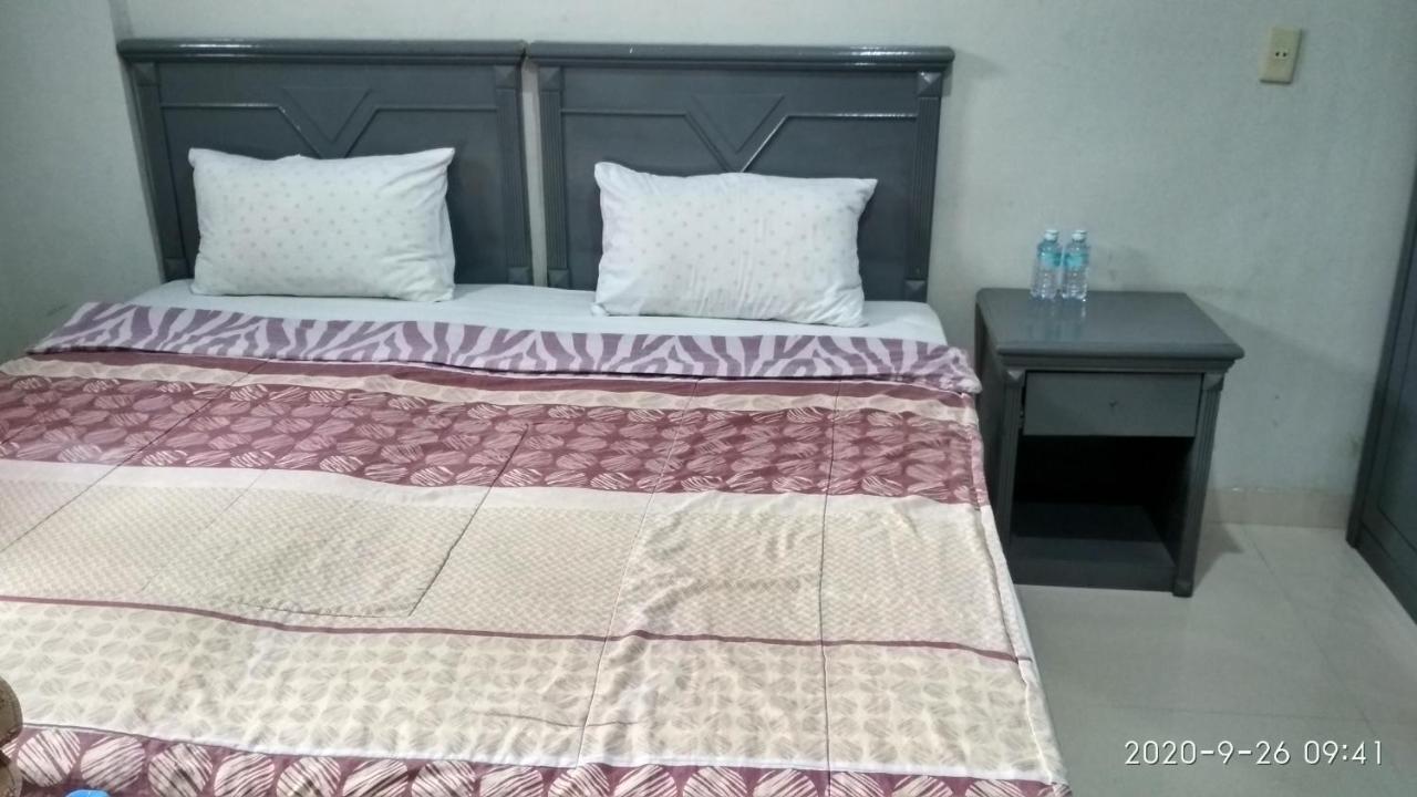 Hotel Anggrek Aceh Banda Aceh Kültér fotó