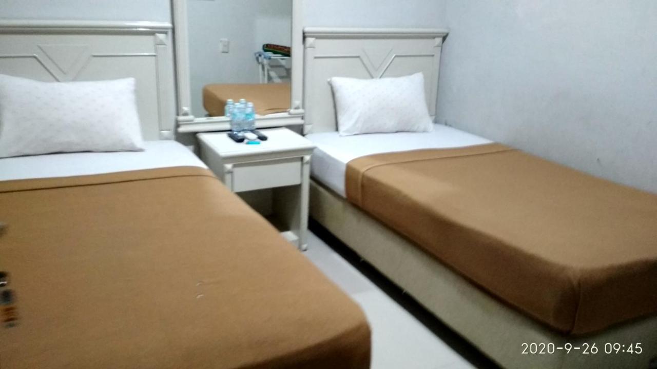 Hotel Anggrek Aceh Banda Aceh Kültér fotó